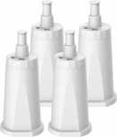 4xFiltr Waterdrop do BES008, SES008 /SES810 /SES875 /SES880