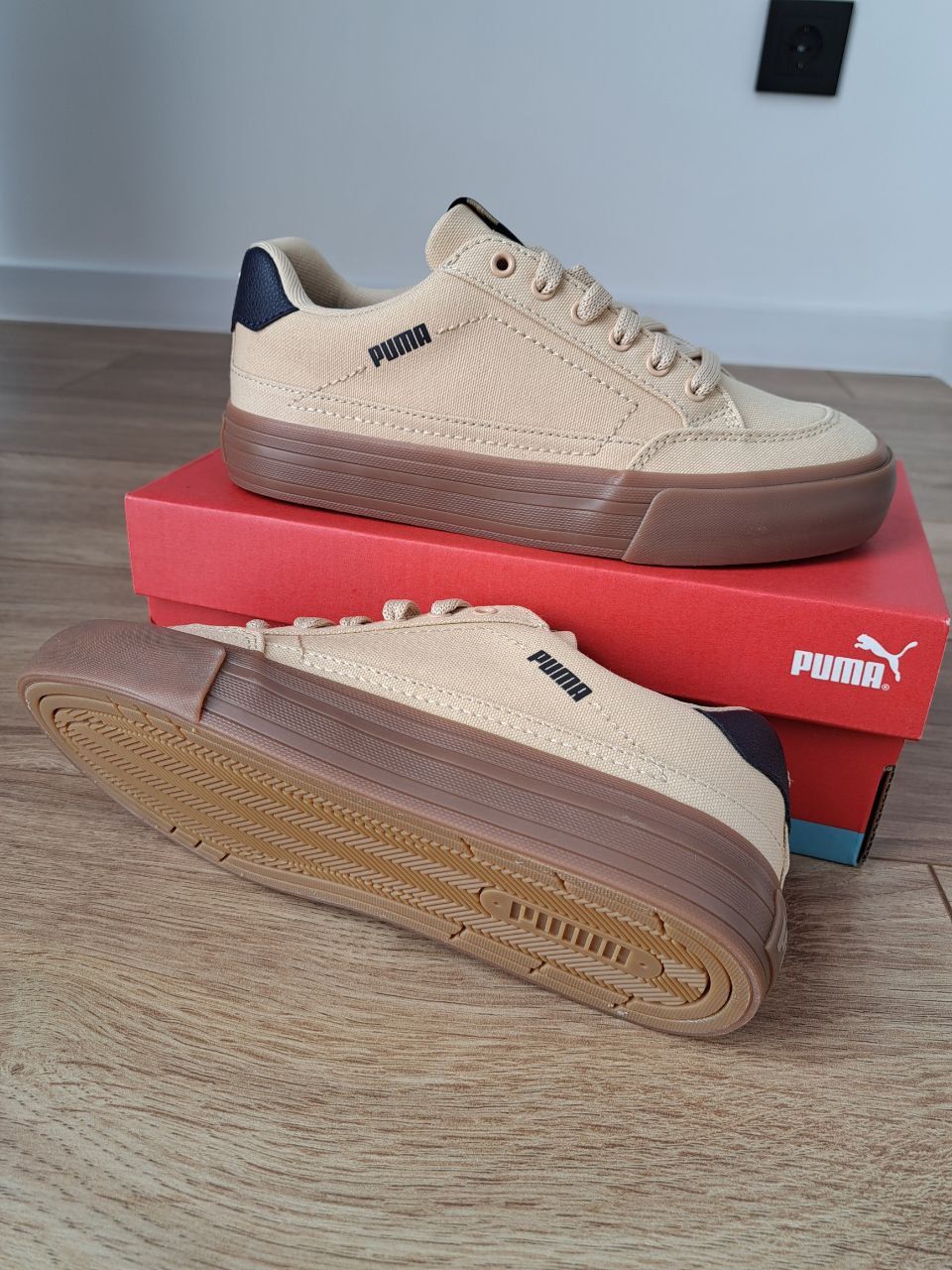 Жіночі кеди Puma нові оригінальні