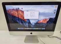 Apple iMac Core 2 Duo 21,5”