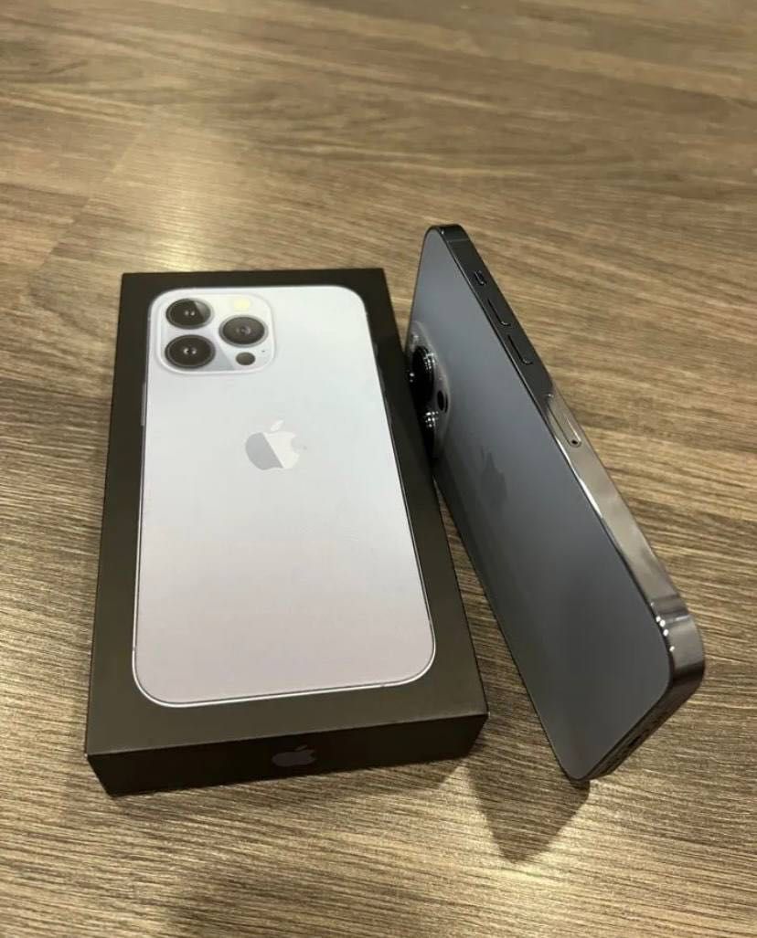 Продам iPhone 13 Pro 256