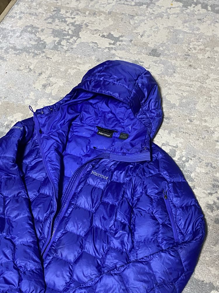куртка marmot