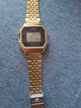 Casio LA 680 WE używany