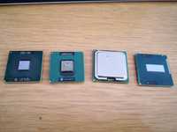 4 procesory Intel