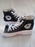Жіночі кеди converse