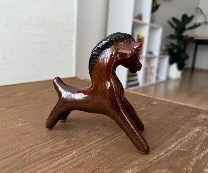 Коник Васильківська Майоліка