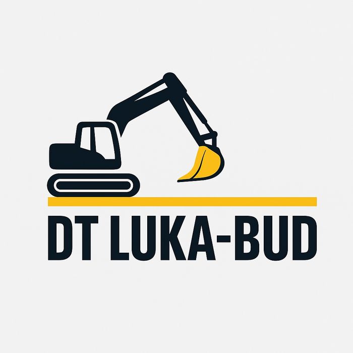 Roboty ziemne( instalacje) i brukarskie .