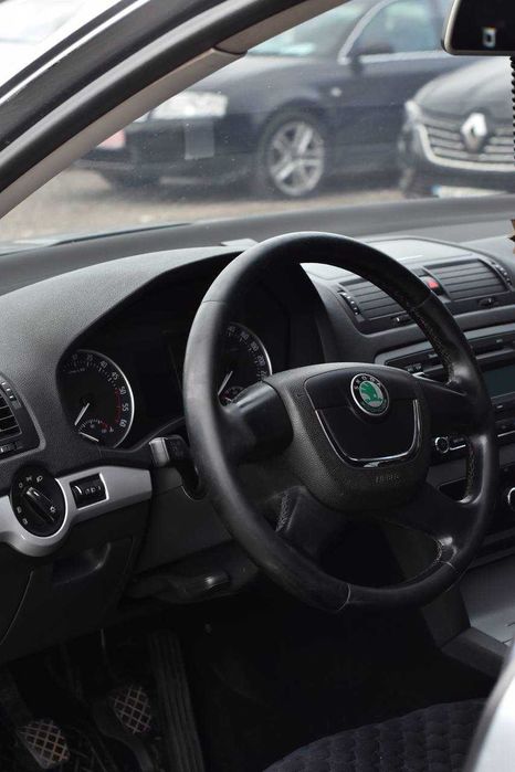 Skoda Octavia A5 2012р. 1.9 дизель обмін (Перший внесок від 20%)