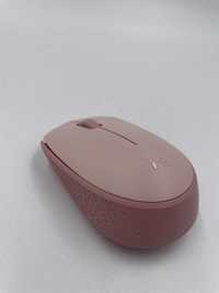 Mysz Bezprzewodowa mysz LOGITECH M171 Różowa / Pink