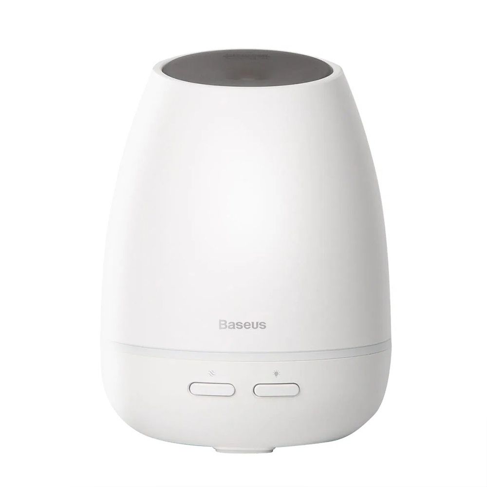 Зволожувач ароматизатор повітря Baseus Aroma Diffuser з підсвічуванням