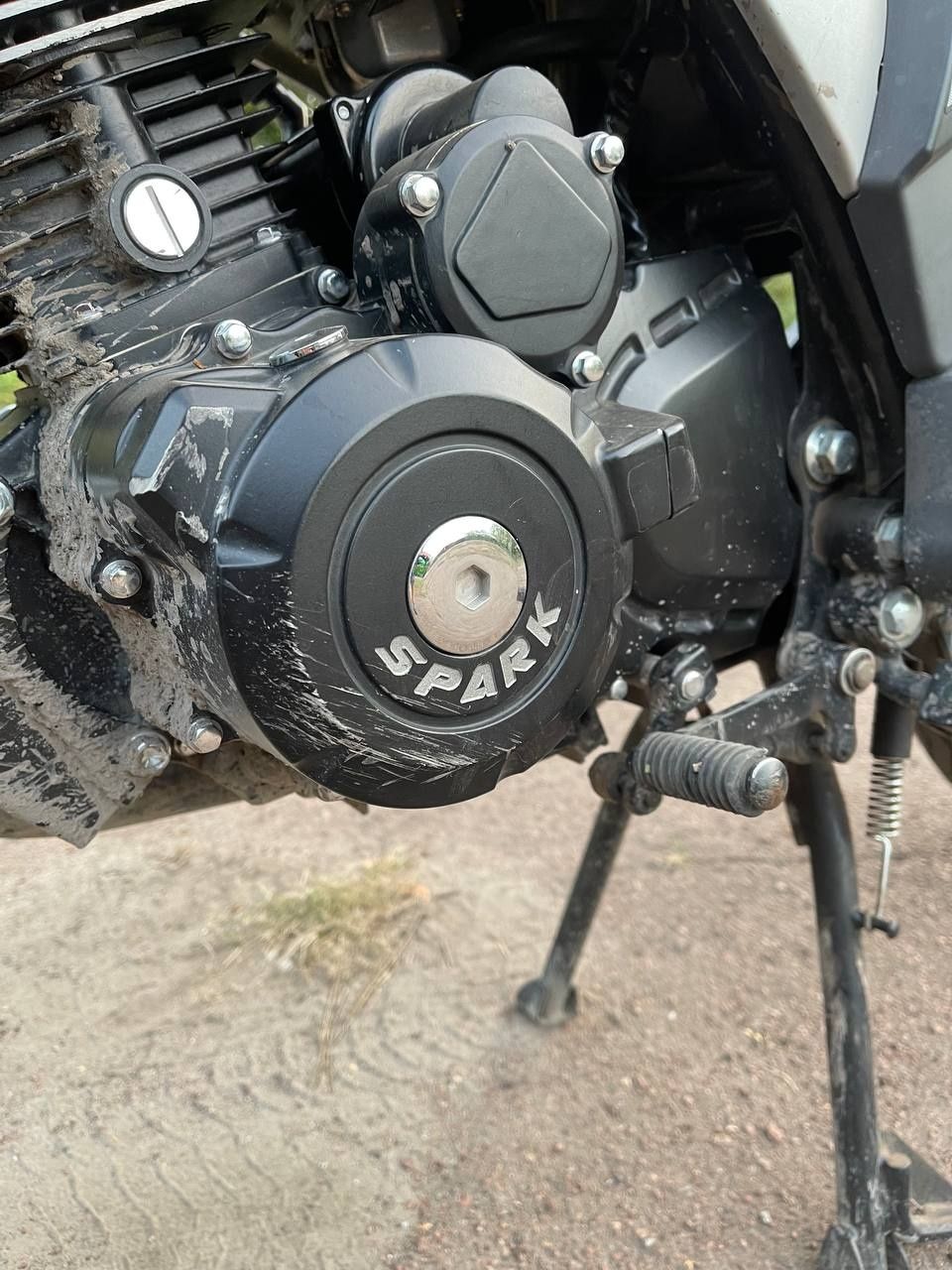 Продам Spark sp200r-27