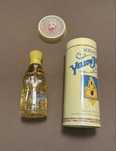 Perfume Versace Yellow Jeans, 75mL, Vintage.