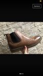 Buty męskie botki