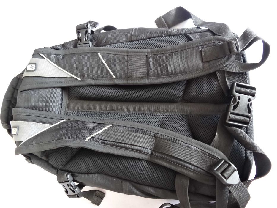 Plecak HI-TEC SALO 30L Laptop Miejski Turystyczny