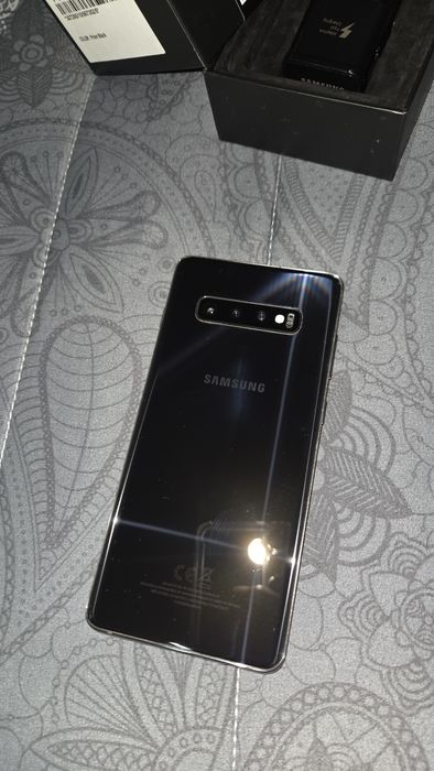 Samsung S10+ 128Gb