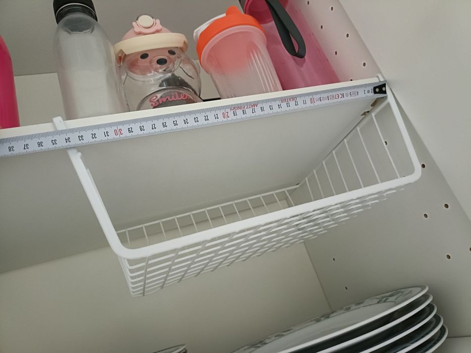 Kosz element do mebli Ikea i innych