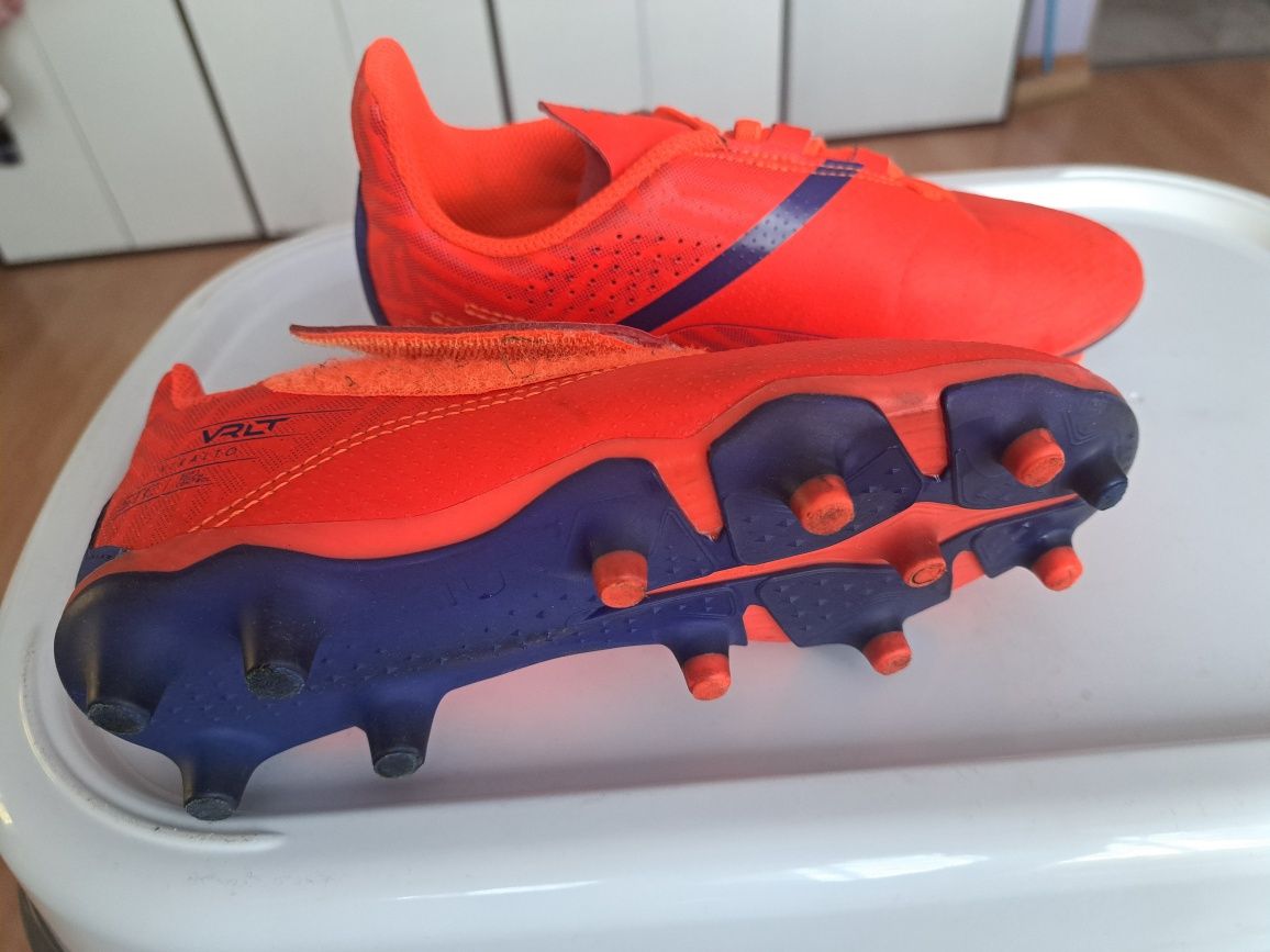 Buty korki piłkarskie r.31/32