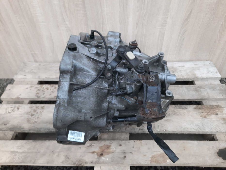 Коробка Передач МКПП Hyundai SANTA FE 2.2 crdi 4x4 Кіа 43000 38070