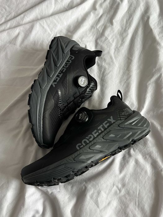 Чоловічі кросівки The North Face GTX Termo