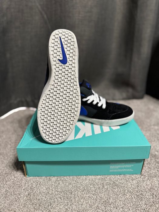 Кросівки Nike SB Forse 58