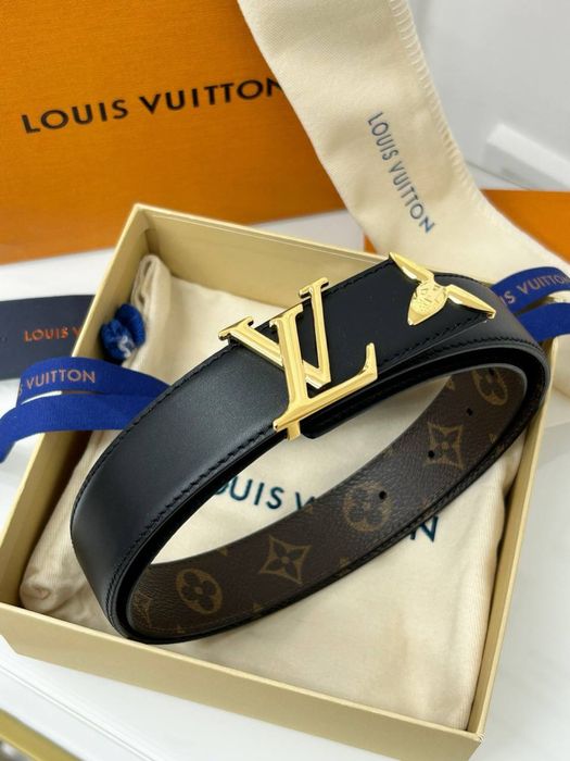 Ремень louis vuitton оригинал
