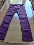 Spodnie męskie jeans H&M SKINNY FIT nowe 31