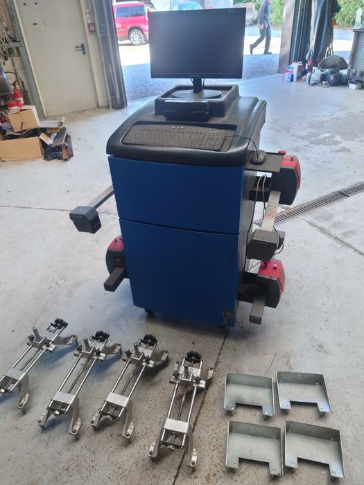 Geometria werther 3008bt