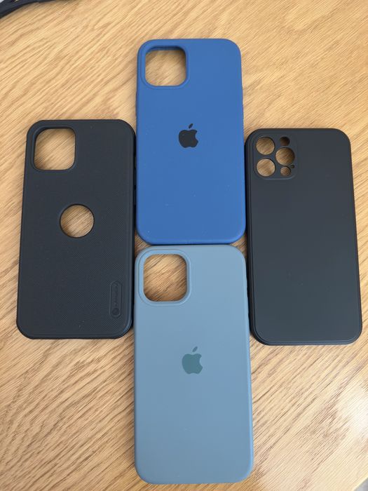 Чохли Iphone 12 , Iphone 12 Pro