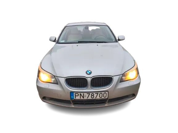 BMW Seria 5 BMW Seria 5 530d
