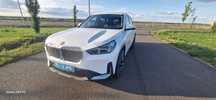 BMW iX1 BMW iX1 eDrive 20 2024r bogate wyposażenie