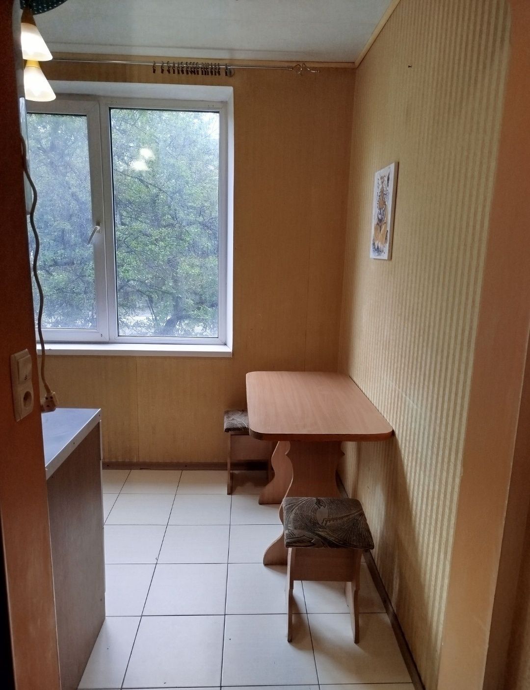 Сдам 2 КВ метро Студенческая