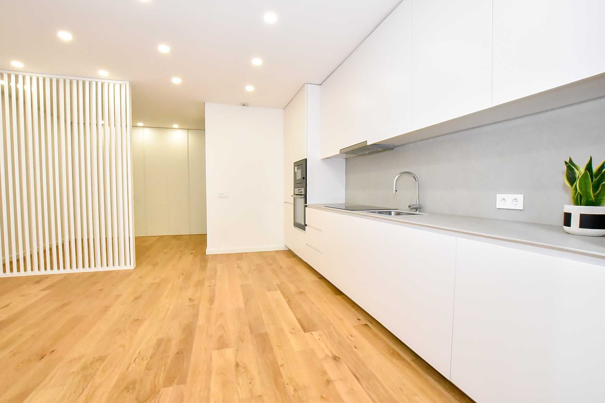 Apartamento T0 centro de Espinho