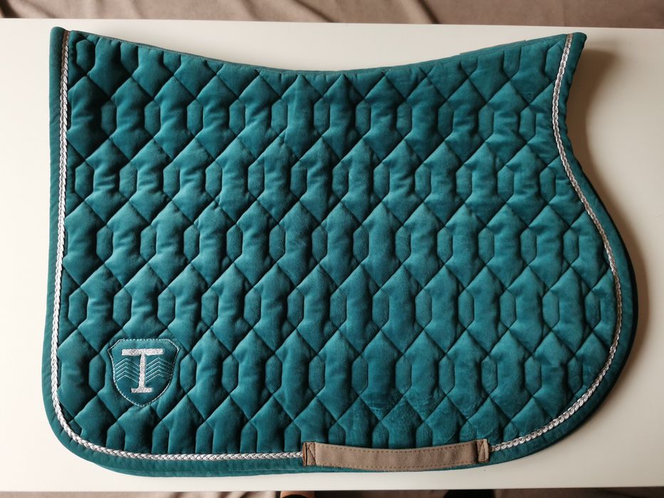 czaprak torpol, velvel, full