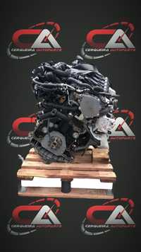 Motor Audi A4 CDH 1.8tsfi