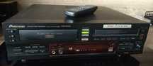 Pioneer PDRW 839
