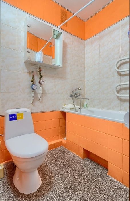 Однокімнатна квартира подобово біля ВДНГ