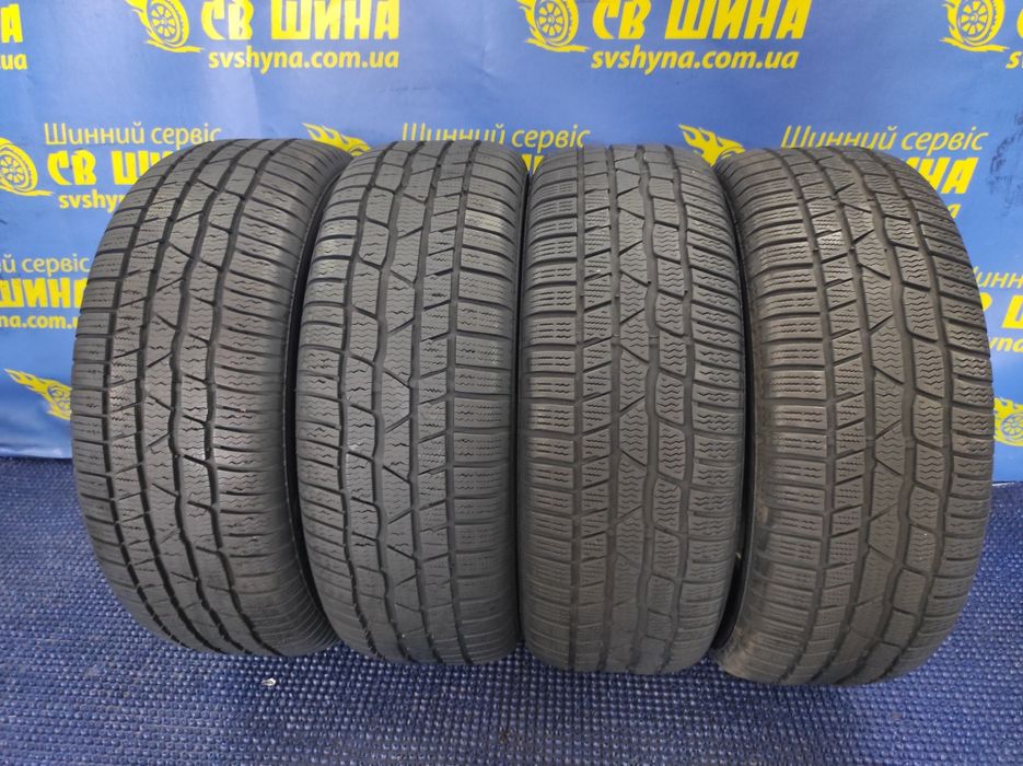 Шини 225/60R16  Continental