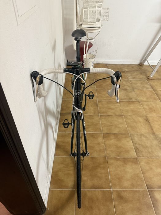 Bicicleta de estrada (merida)