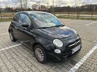 Fiat 500 Fiat 500 1.4 100KM Sport Panorama Dach Skóra Klima