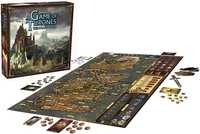 Game of Thrones Board Game