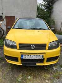 Sprzedam auto Fiat Punto 2003 1.2