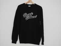 Sweatshirt azul ZARA