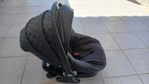 Ovo-babycoque bébécar easymaxi LF