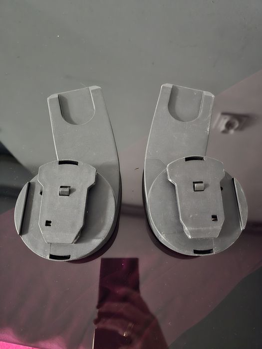 Adaptery do wózka cybex balios s