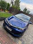 Toyota Auris Stan idealny, automat, kamera cofania, asystent parkowania