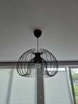 Lampa wisząca ..