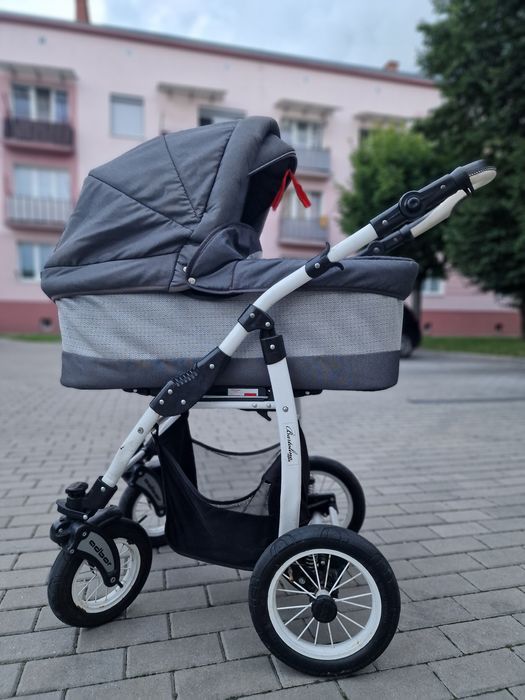 Firmowa Zadbana Gondola