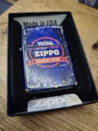 Zapalniczka Zippo