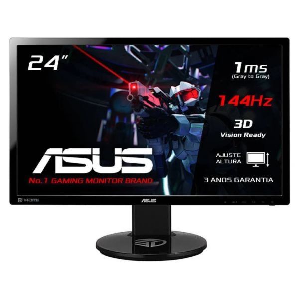 Monitor Asus 144 Hz