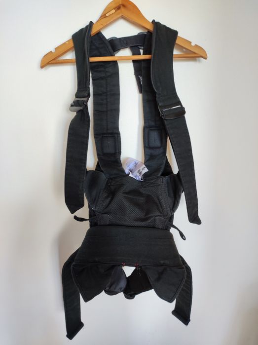 Marsúpio para bebé Babybjorn