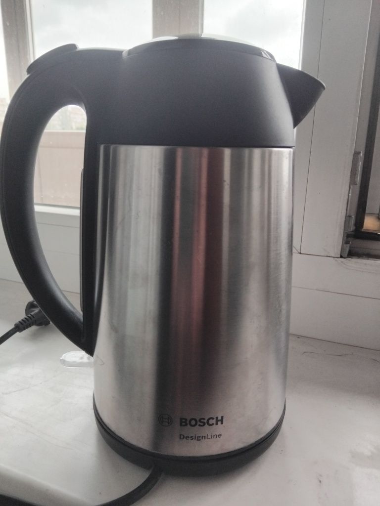 Электрочайник Bosch